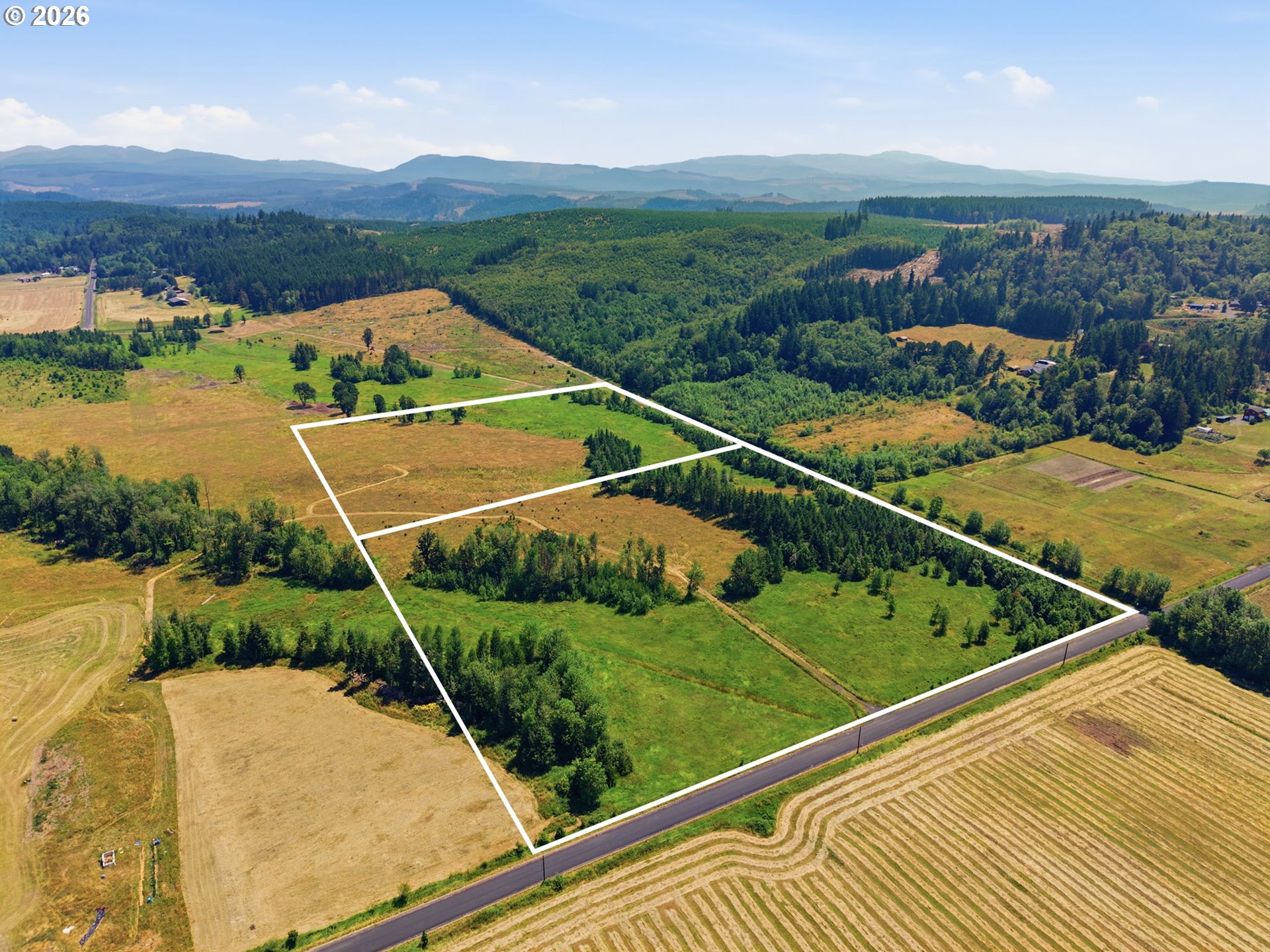 0 Maw Road Toledo, WA 98591 - Photo 3 of 37