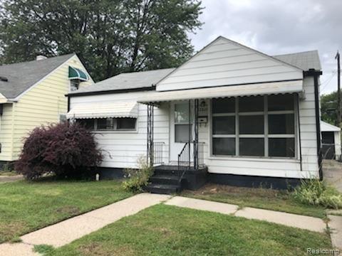 12809 Prospect Avenue Warren, MI 48089 - Photo 1 of 13