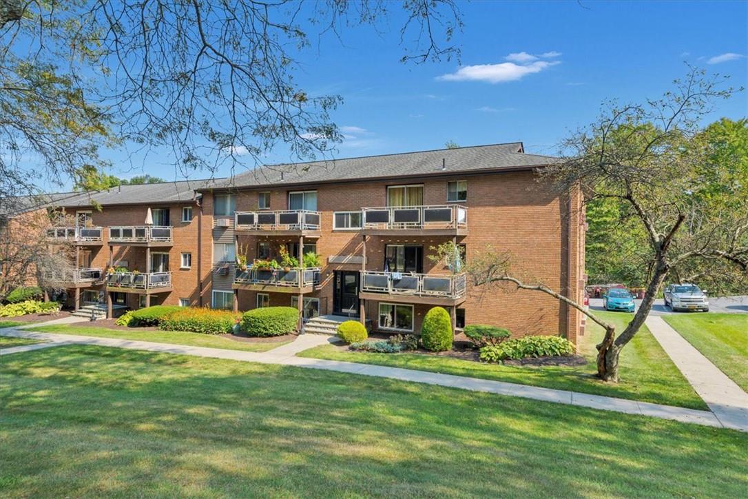 45 Tanager Road, Unit 4506 Monroe, NY 10950 - Photo 1 of 1 View of building exterior