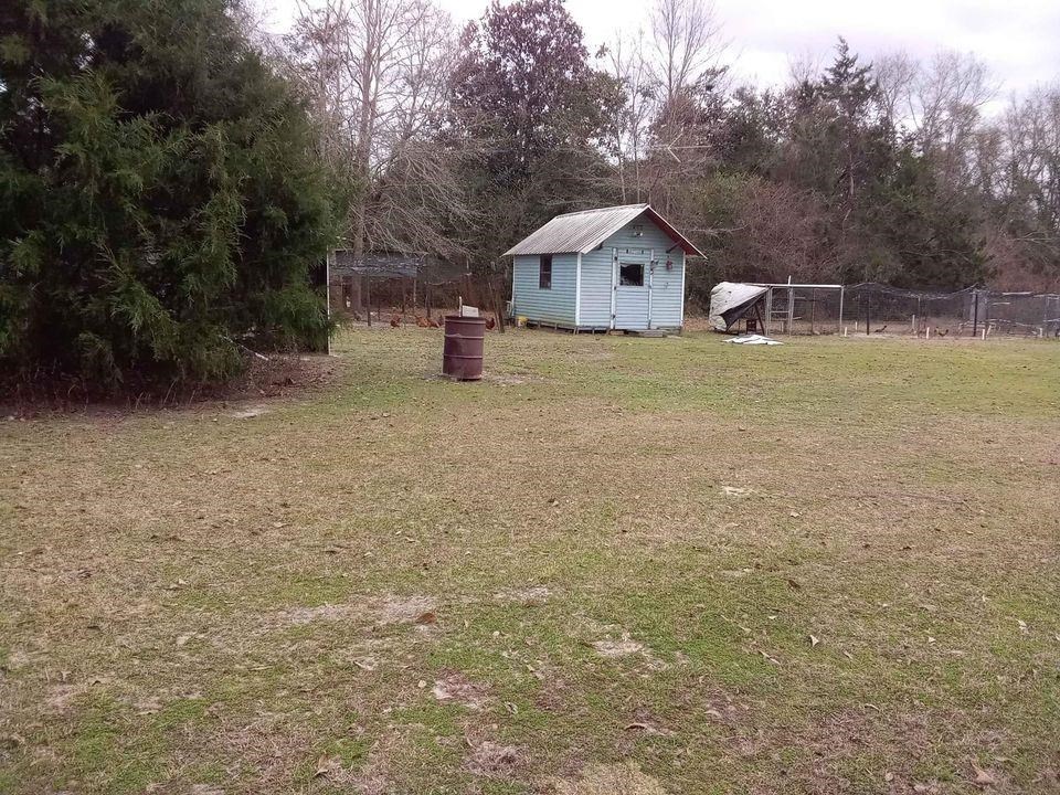 6501 Stubbs Road Milton, FL 32570 - Photo 8 of 10 Gallery Image 8