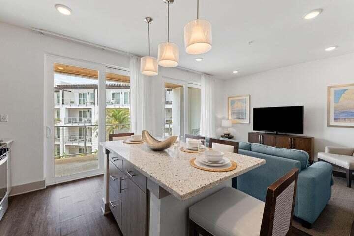 10941 East County Highway 30A, Unit 335 Inlet Beach, FL 32461 - Photo 5 of 47 Coastal Luxury Meets Effortless Living
