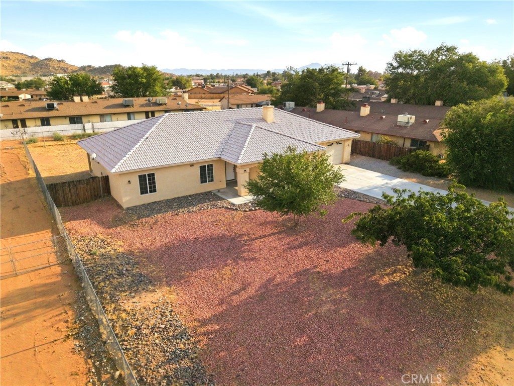 20255 Rimrock Road East Apple Valley, CA 92307 - Photo 46 of 55 Gallery Image 46