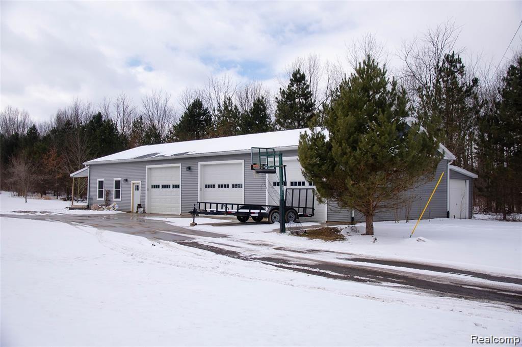 1635 West Cutler Road Dewitt, MI 48820 - Photo 34 of 64