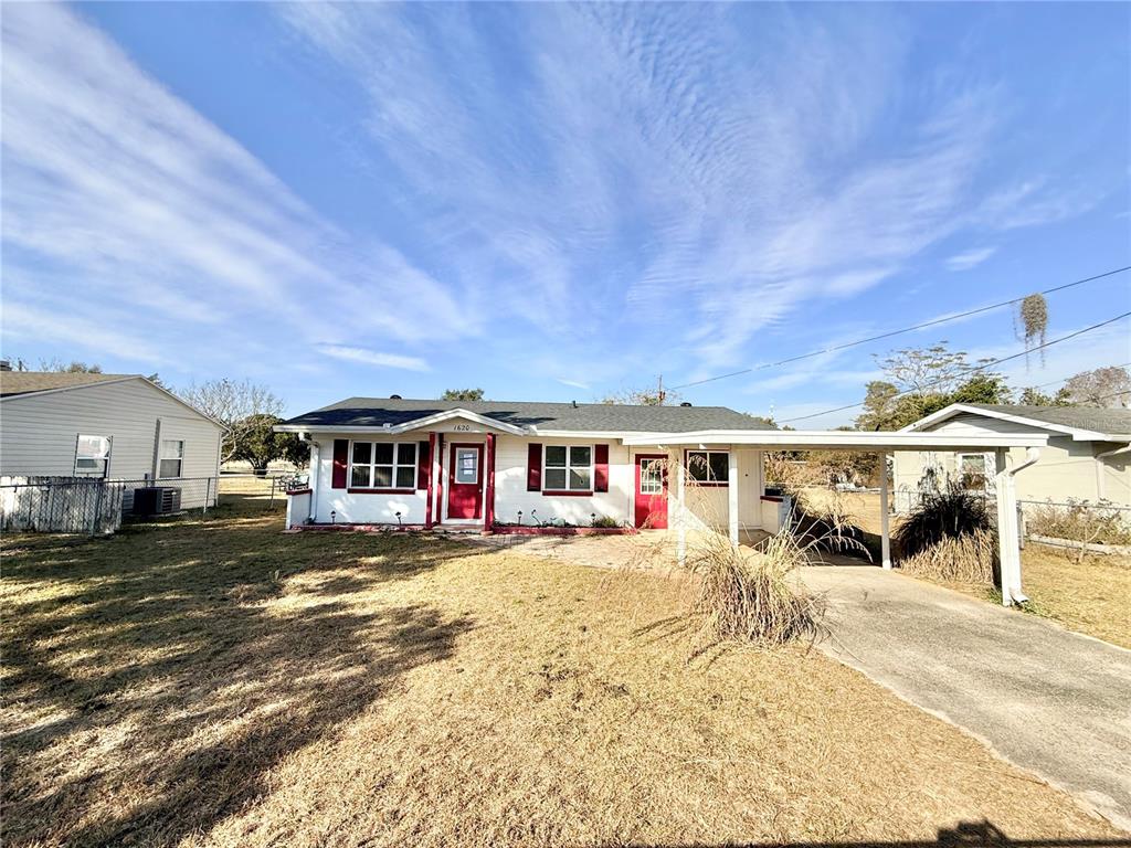 1620 Morin Street Eustis, FL 32726 - Photo 3 of 26