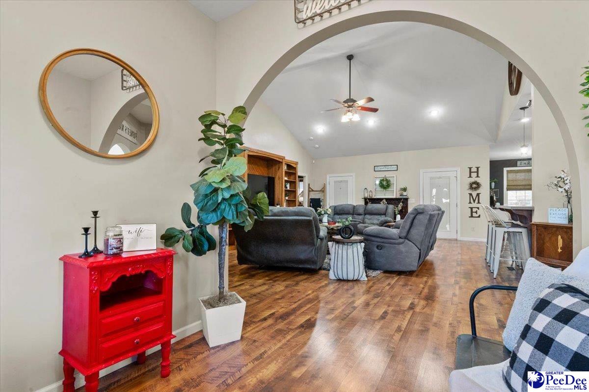 571 Laughlin Road Marion, SC 29571 - Photo 11 of 63 Gallery Image 11