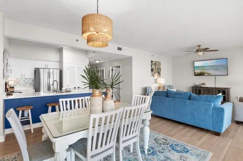 $779,000 | 550 Tops'l Beach Boulevard, Unit 809, Miramar Beach, FL 32550
