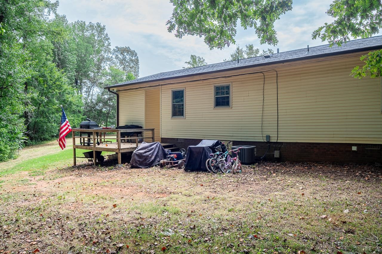 91 Baynes Road Burlington, NC 27217 - Photo 2 of 32 Photo 2