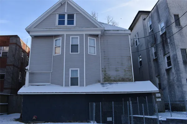 $695,000 | 92 Henry Street, Binghamton, NY 13901