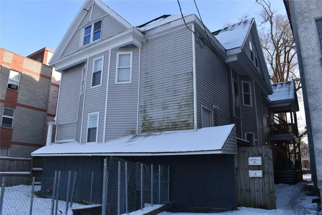 $749,000 | 92 Henry Street, Binghamton, NY 13901