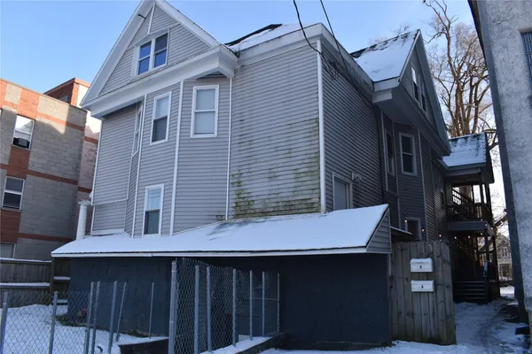 $695,000 | 92 Henry Street, Binghamton, NY 13901
