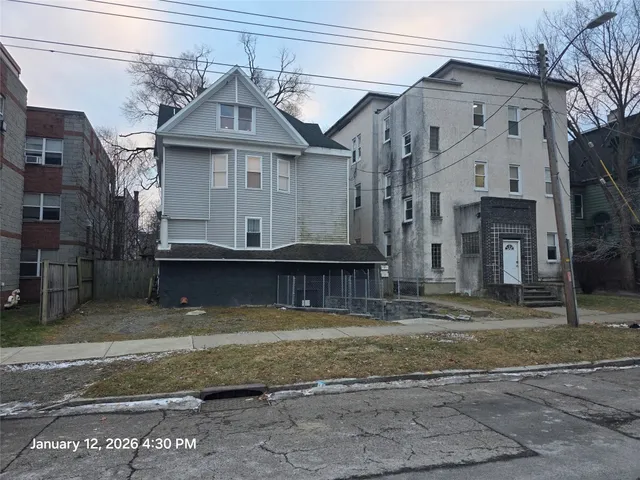 $749,000 | 92 Henry Street, Binghamton, NY 13901