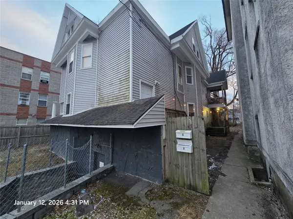$695,000 | 92 Henry Street, Binghamton, NY 13901