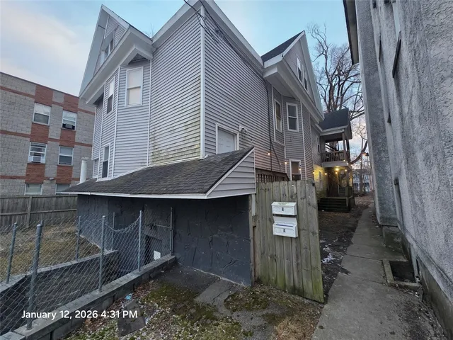 $749,000 | 92 Henry Street, Binghamton, NY 13901