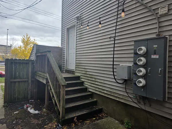 $695,000 | 92 Henry Street, Binghamton, NY 13901
