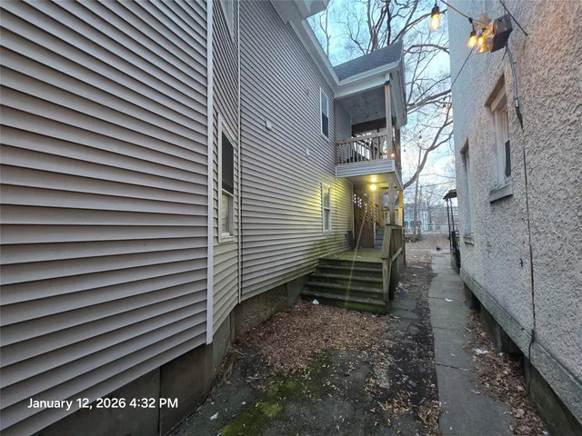 $749,000 | 92 Henry Street, Binghamton, NY 13901