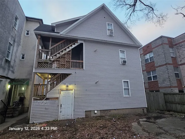 $749,000 | 92 Henry Street, Binghamton, NY 13901