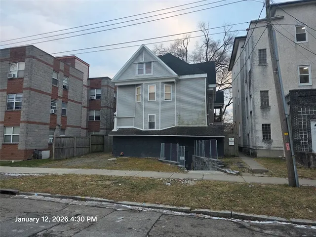 $749,000 | 92 Henry Street, Binghamton, NY 13901