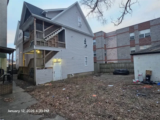 $749,000 | 92 Henry Street, Binghamton, NY 13901