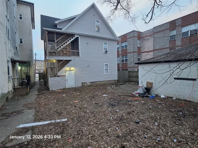 $749,000 | 92 Henry Street, Binghamton, NY 13901