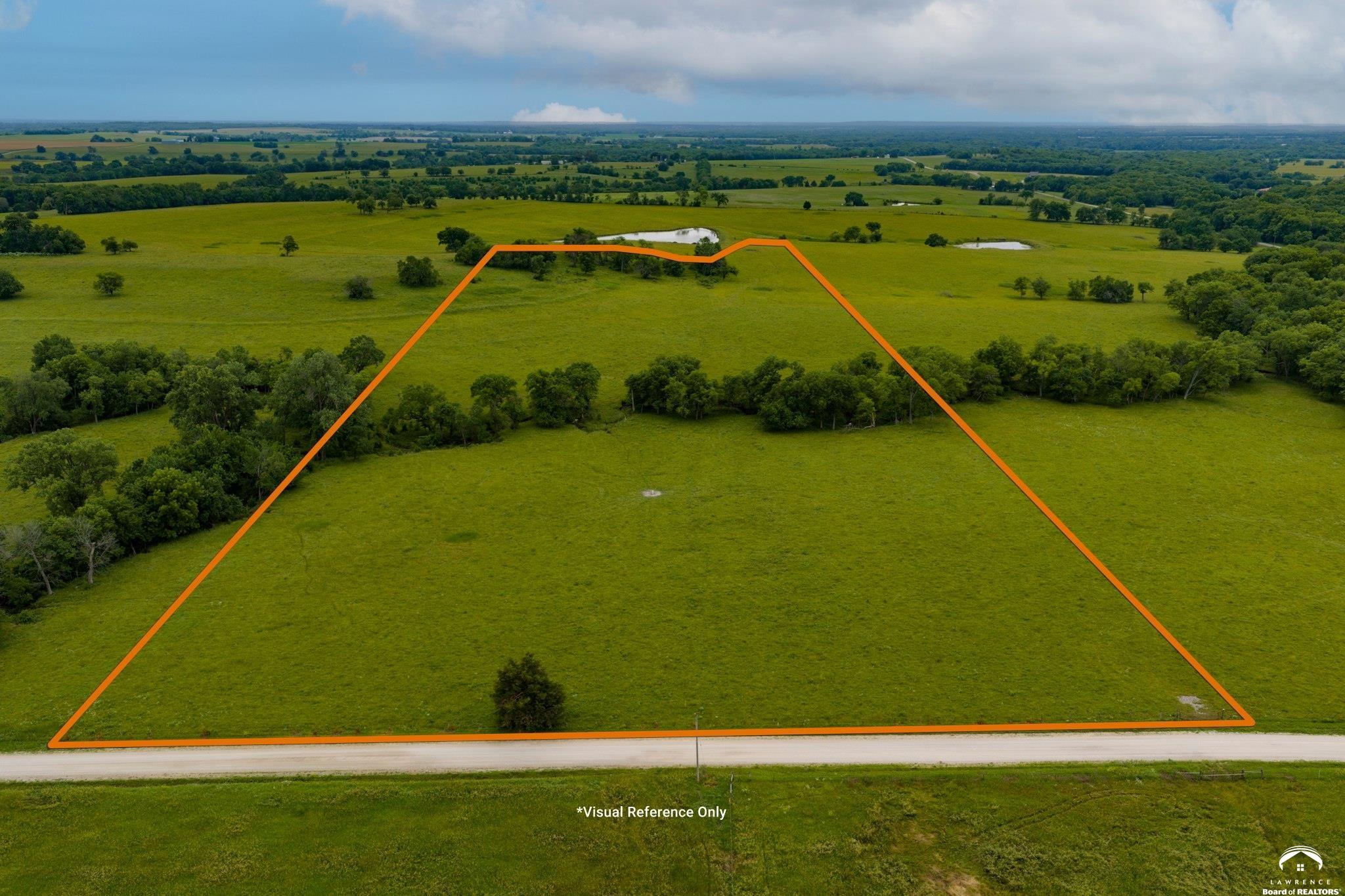 919 North 100th Road Baldwin City, KS 66006 - Photo 2 of 24
