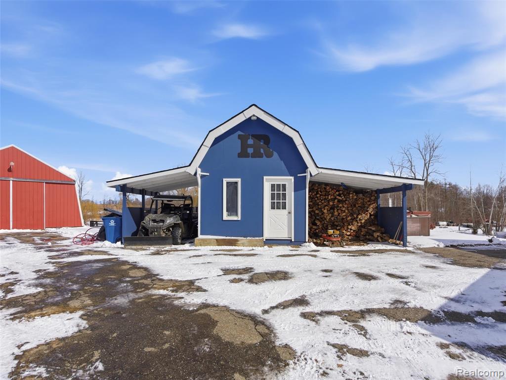 3942 Birch Run Road Millington, MI 48746 - Photo 30 of 43 Gallery Image 30