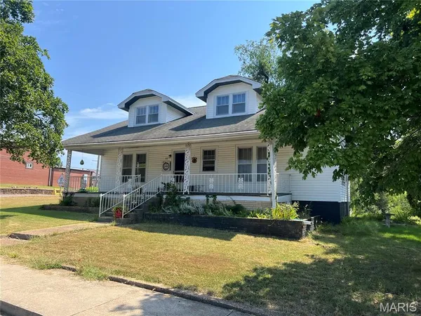 $135,000 | 712 Vine, Doniphan, MO 63935