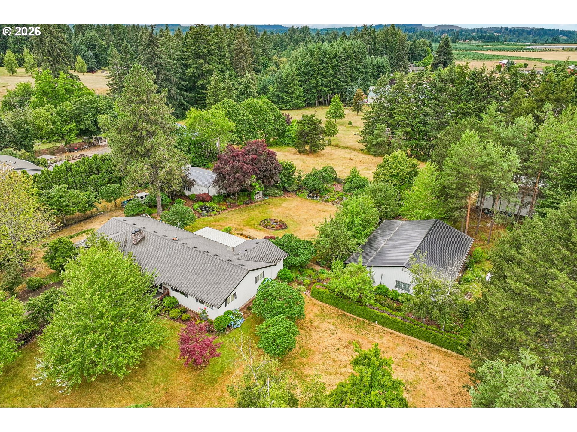 23053 South Redland Road Estacada, OR 97023 - Photo 37 of 39
