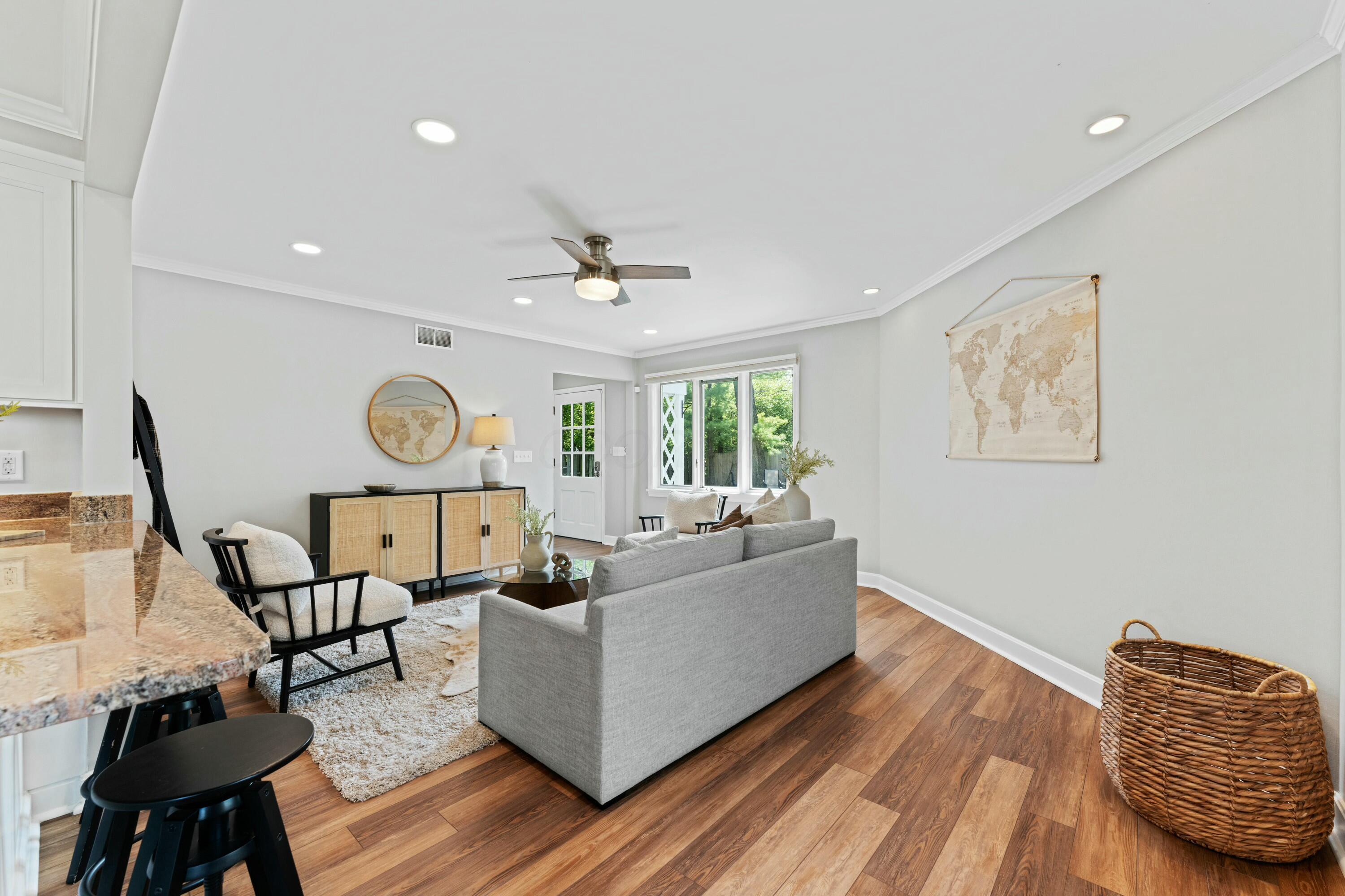 2597 York Road Upper Arlington, OH 43221 - Photo 23 of 71 Family Room