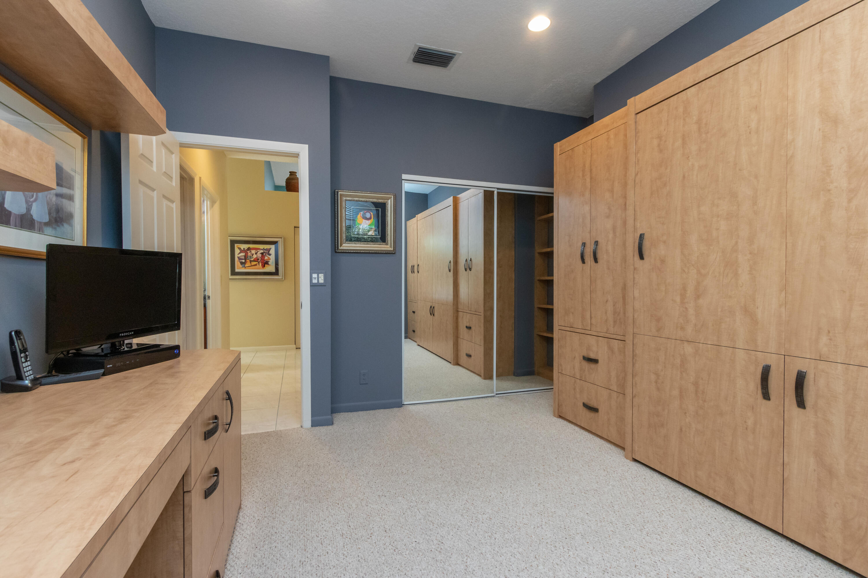 23402 Torre Circle Boca Raton, FL 33433 - Photo 24 of 44 a view of a kitchen with cabinets