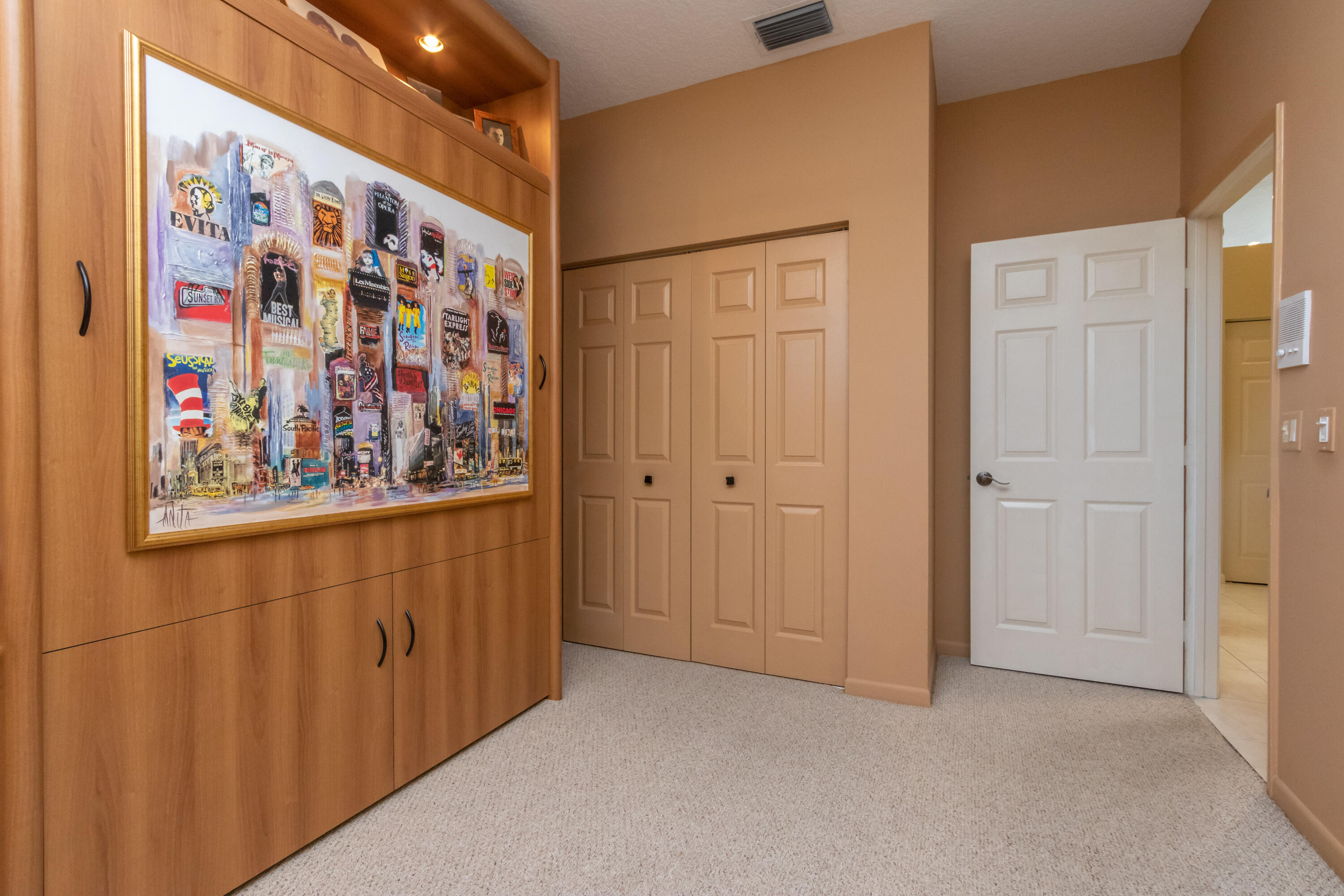 23402 Torre Circle Boca Raton, FL 33433 - Photo 27 of 44 a view of an entryway with wooden floor