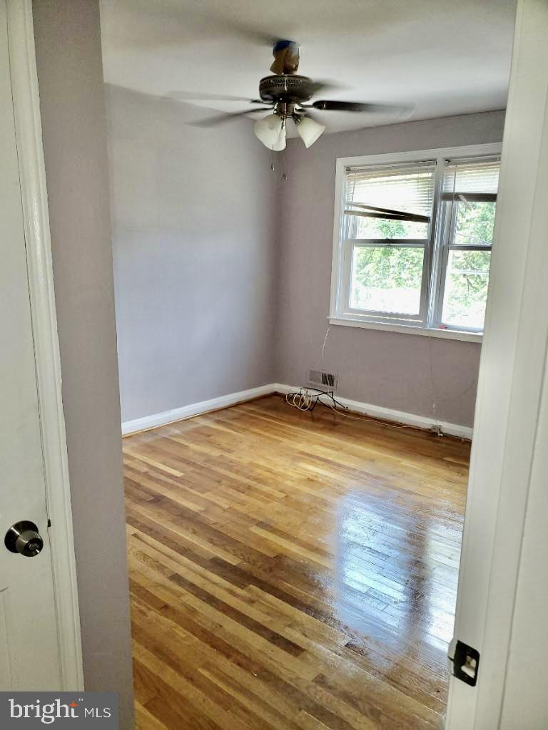 6210 Falkirk Road Baltimore, MD 21239 - Photo 16 of 22 Charming Bedroom #2