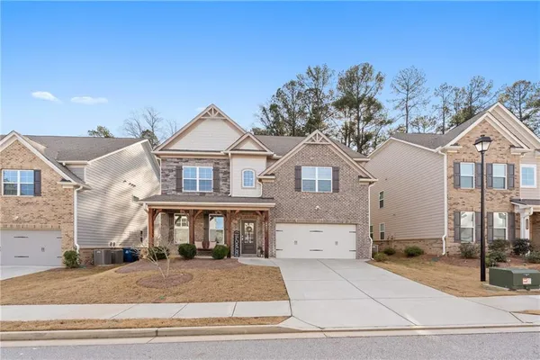 $2,900 | 4437 Waxwing Street, Hoschton, GA 30548