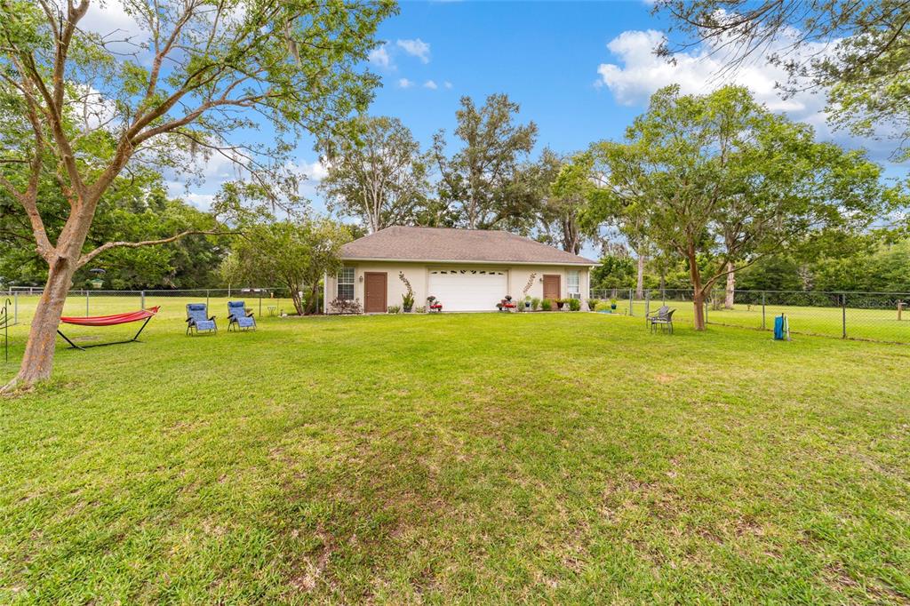 435 Northeast 155th Street Road Citra, FL 32113 - Photo 20 of 96