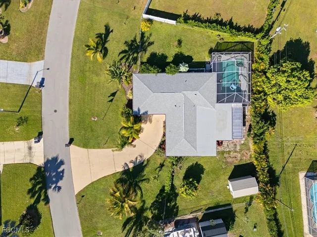 $374,900 | 1514 Canal Street, Lehigh Acres, FL 33936