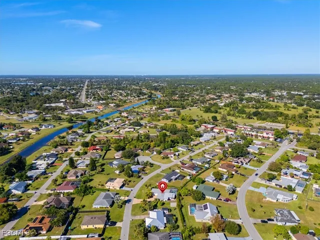 $374,900 | 1514 Canal Street, Lehigh Acres, FL 33936