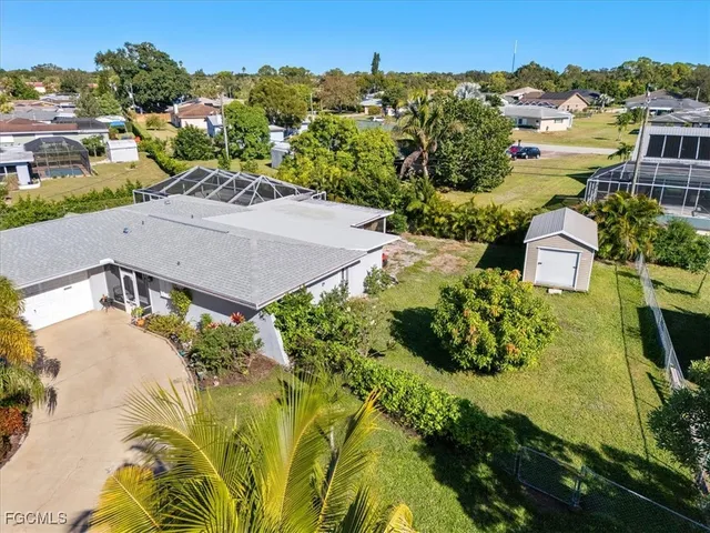 $374,900 | 1514 Canal Street, Lehigh Acres, FL 33936