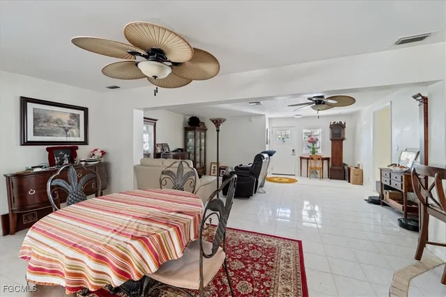 $374,900 | 1514 Canal Street, Lehigh Acres, FL 33936