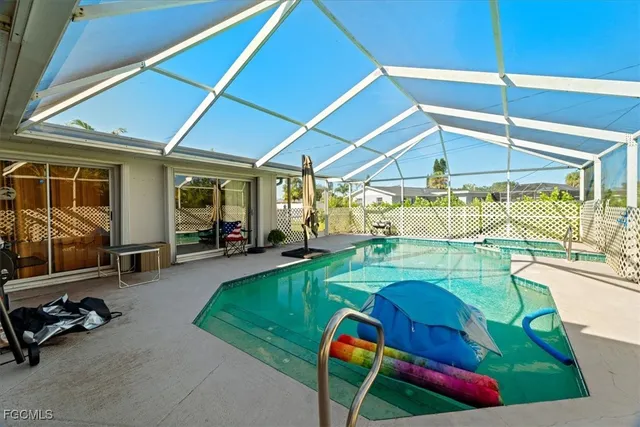 $374,900 | 1514 Canal Street, Lehigh Acres, FL 33936