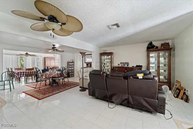 $374,900 | 1514 Canal Street, Lehigh Acres, FL 33936