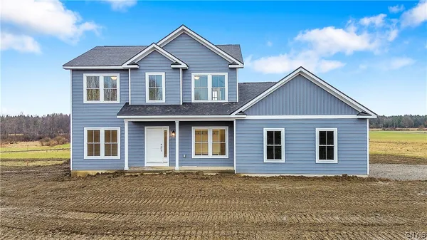 $456,900 | 105 Terwillager Lane, Manlius, NY 13116