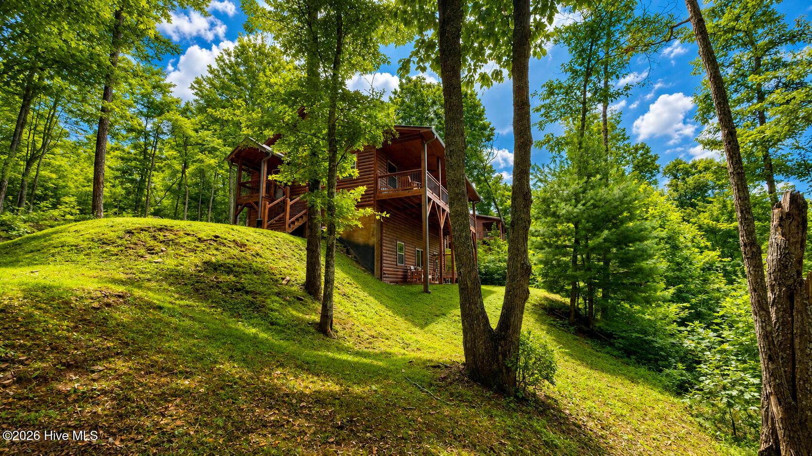 393 Legendary Rdg Road Murphy, NC 28906 - Photo 4 of 38 Gallery Image 4
