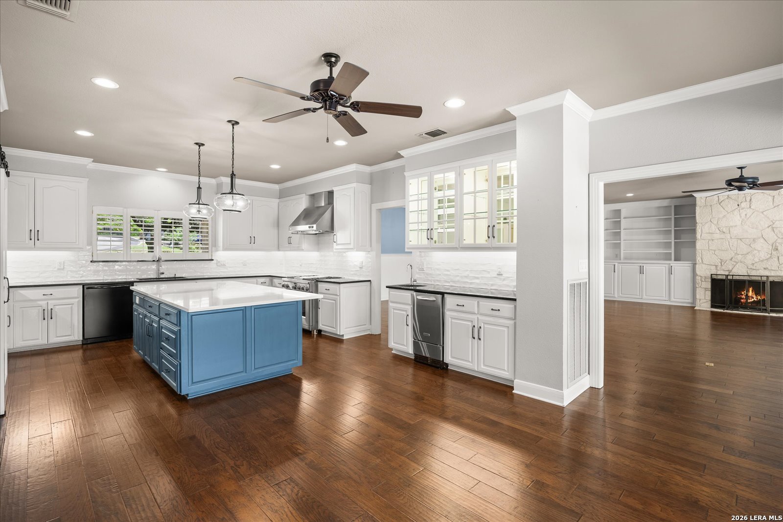 7615 Sweetwind Circle Fair Oaks Ranch, TX 78015 - Photo 13 of 45