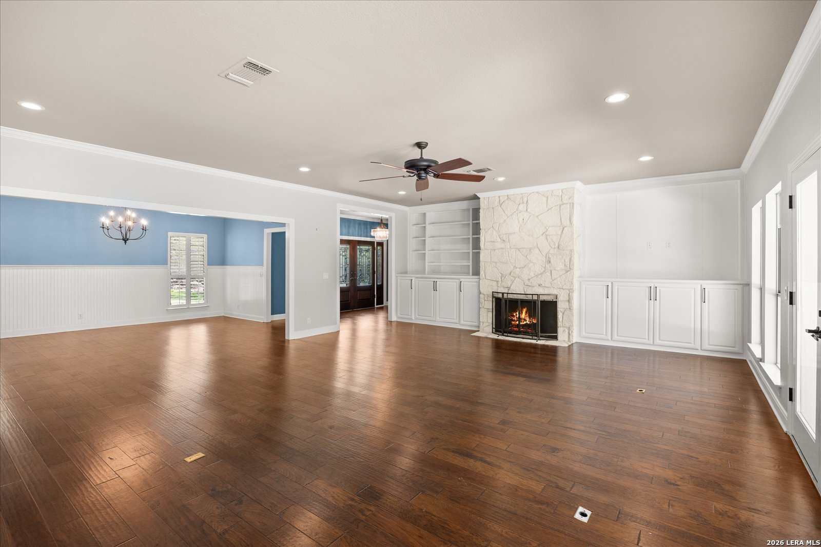 7615 Sweetwind Circle Fair Oaks Ranch, TX 78015 - Photo 9 of 45