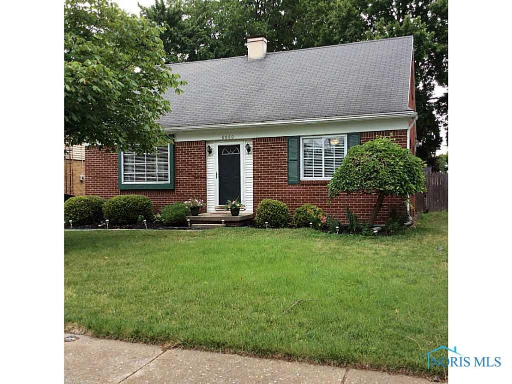 6060 Douglas Road Toledo, OH 43613 - Photo 1 of 14 Exterior Front.