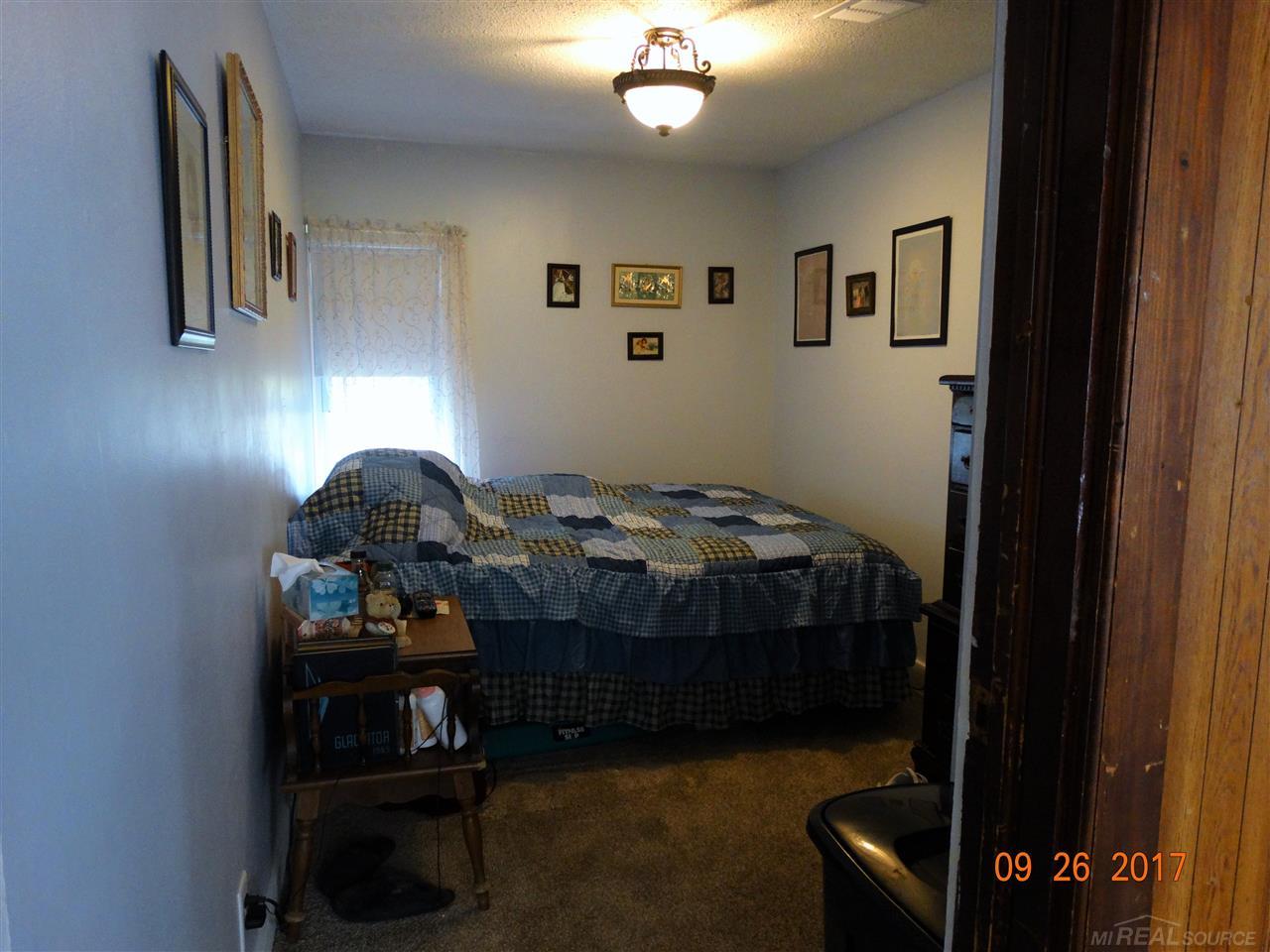 16190 Almont Road Allenton, MI 48002 - Photo 15 of 33