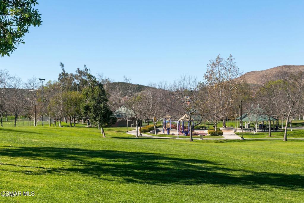 625 Galloping Hill Road Simi Valley, CA 93065 - Photo 51 of 53