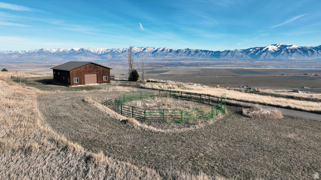2666 Valley View West Mendon, UT 84325 - Photo 20 of 34