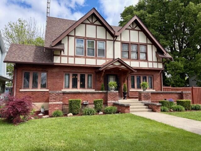 370 East Cassilly Street Springfield, OH 45503 - Photo 1 of 46