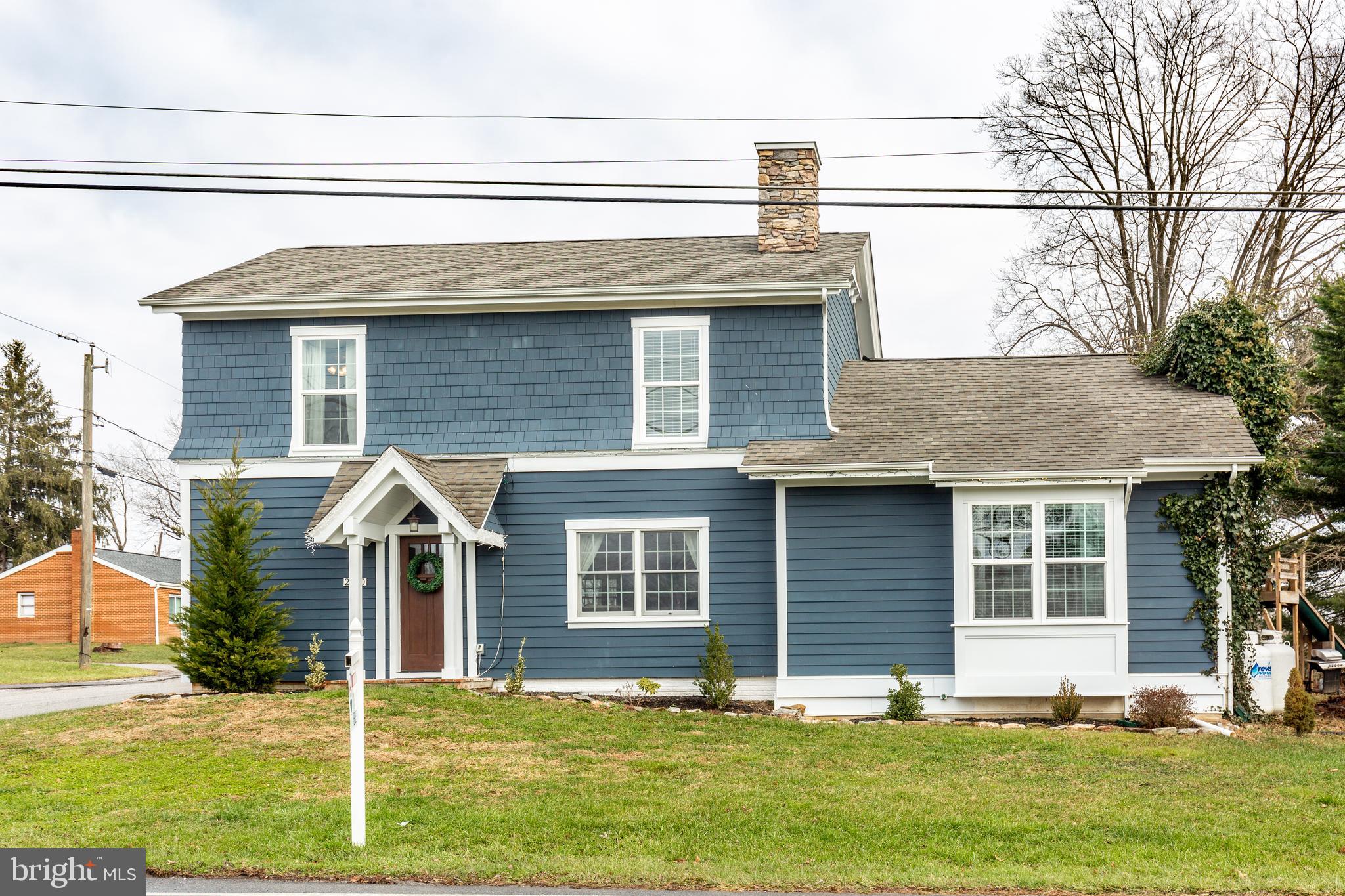 2900 Lawndale Road Finksburg, MD 21048 - Photo 55 of 58 Gallery Image 55