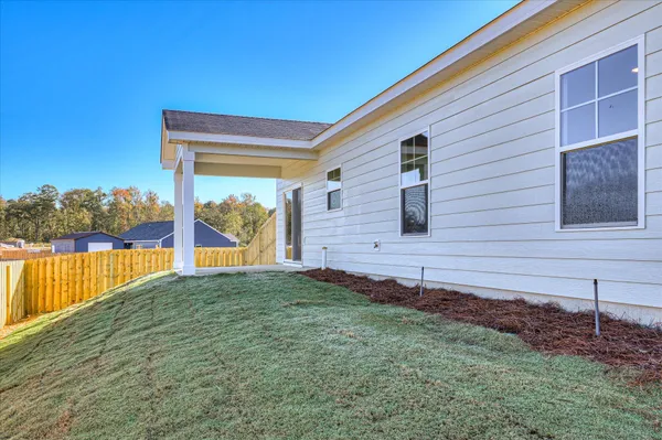 $287,400 | 826 Sweet Grass Circle, Harlem, GA 30814